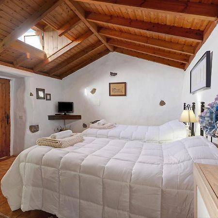 El Lagar Villa Icod de los Vinos Kültér fotó