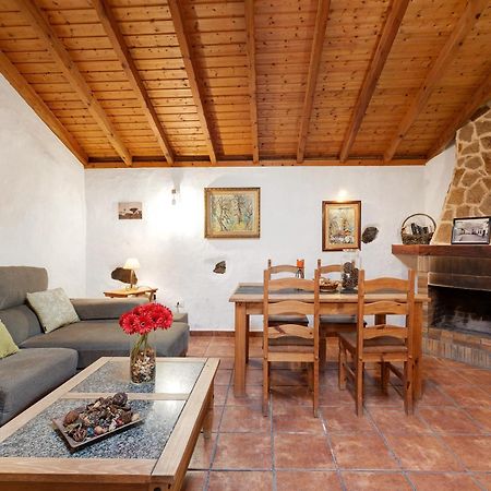 El Lagar Villa Icod de los Vinos Kültér fotó