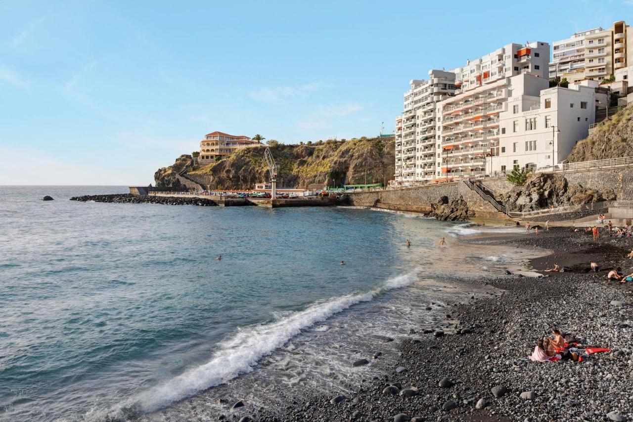 El Lagar Villa Icod de los Vinos Kültér fotó