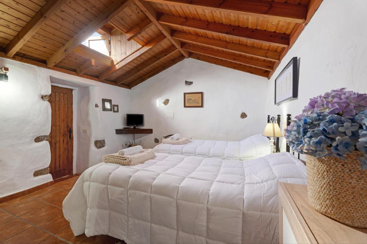 El Lagar Villa Icod de los Vinos Kültér fotó